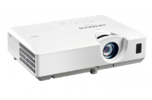 Hitachi CP-X3041WN Projector